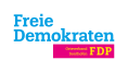 Logo FDP Sonthofen