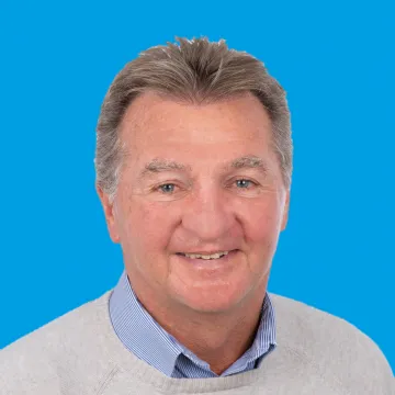 Dieter Thinschmidt