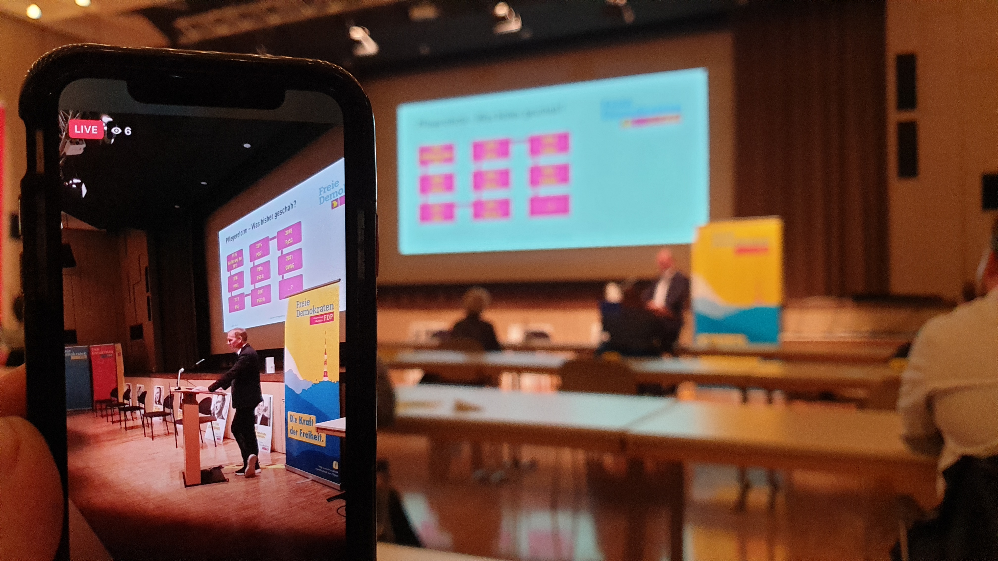 Pflegekongress